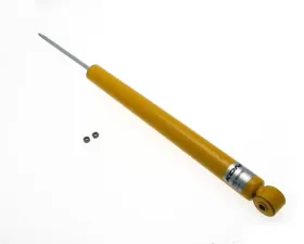 KONI Sport (yellow) 8040- internally adjustable, twin-tube low pressure gas Rear